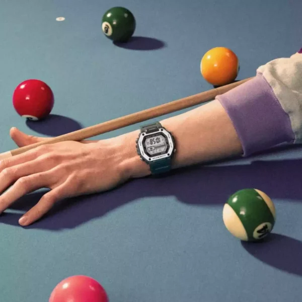 Reloj Casio Illuminator