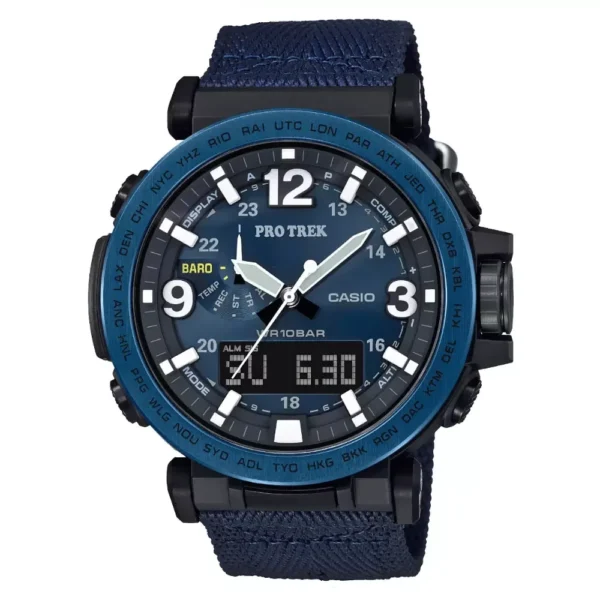 Reloj Casio Pro Trek