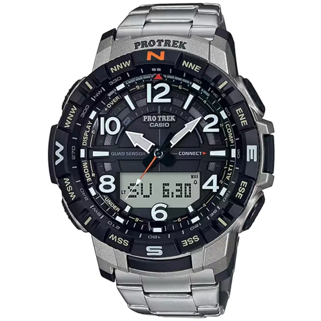 Reloj Casio Pro Trek