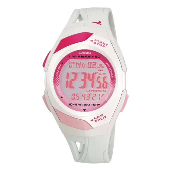 Reloj Casio Digital STR-300-7
