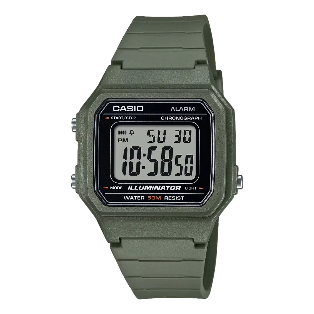 Reloj Casio Digital