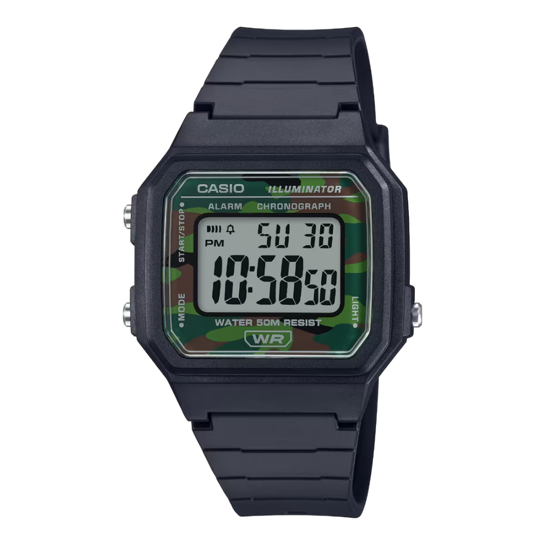 Reloj Casio Illuminator