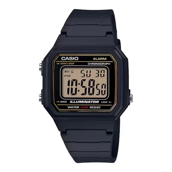 Reloj Casio Illuminator