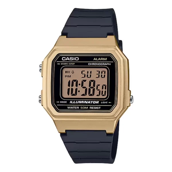 Reloj Casio Illuminator