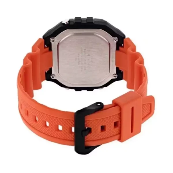 Reloj Casio Illuminator