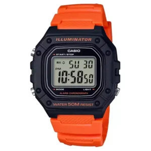 Reloj Casio Illuminator