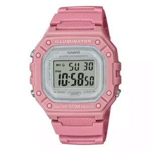 Reloj Casio Illuminator