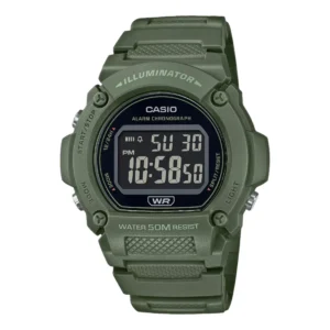 Reloj Casio Illuminator