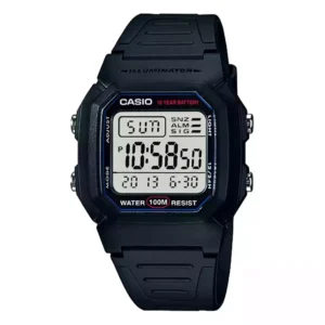Reloj Casio Illuminator