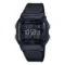 Reloj Casio Illuminator Retro W-800H-1BV