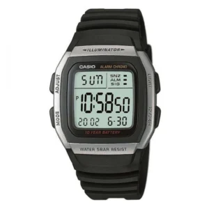 Reloj Casio Illuminator