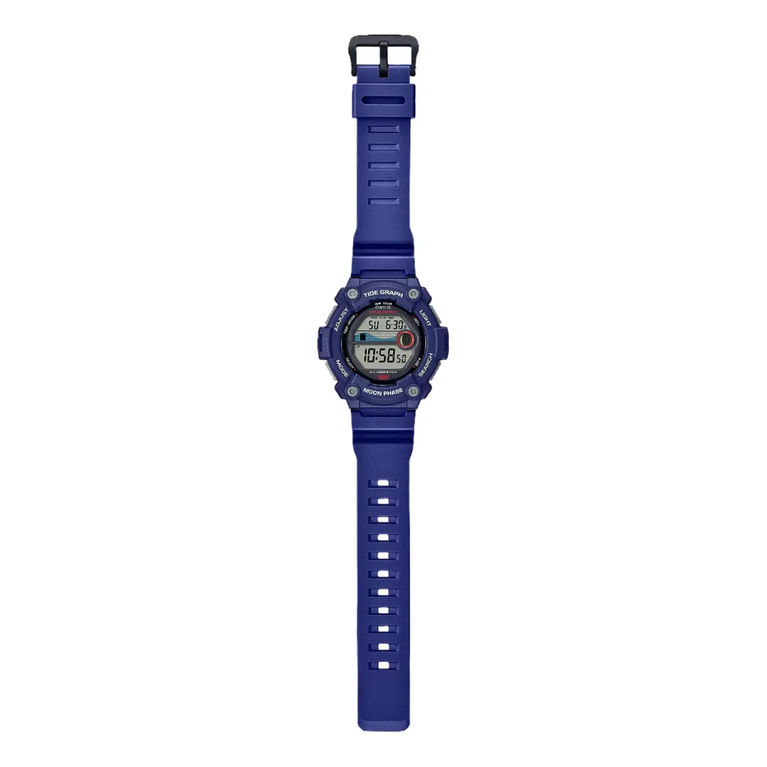 Reloj Casio Sport Digital