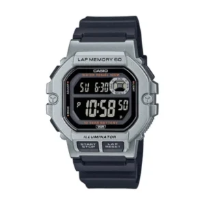 Reloj Casio Illuminator WS-1400H-1BV