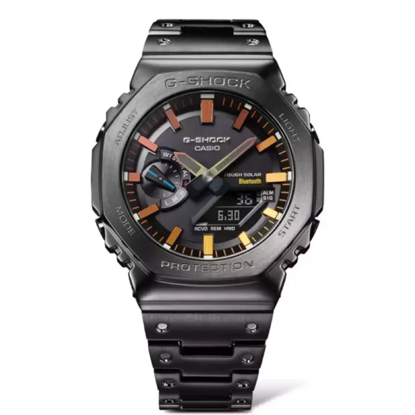 Reloj Casio G-Shock 40.º Aniversario