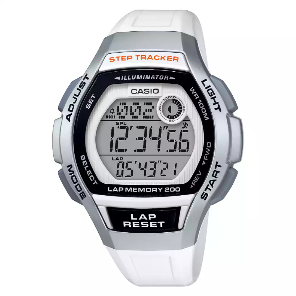 Reloj Casio Sport Digital