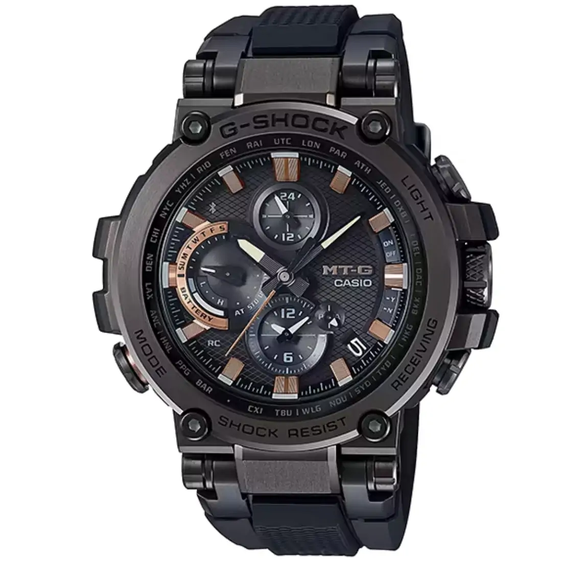 Reloj Casio G-Shock MT-G