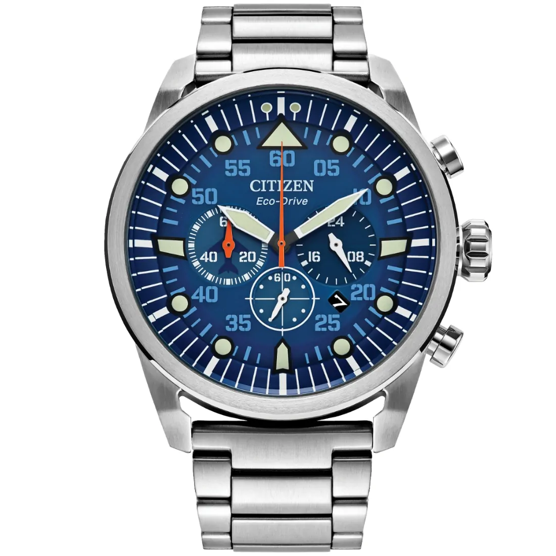 Reloj Citizen Avion Weekender