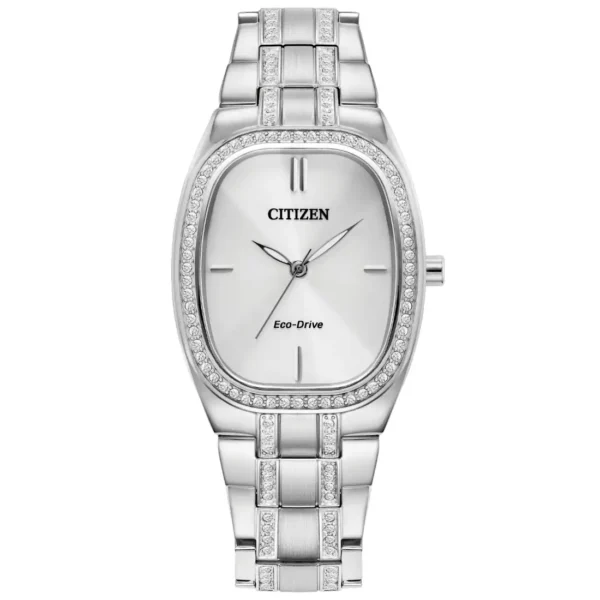 Reloj Citizen Cristal