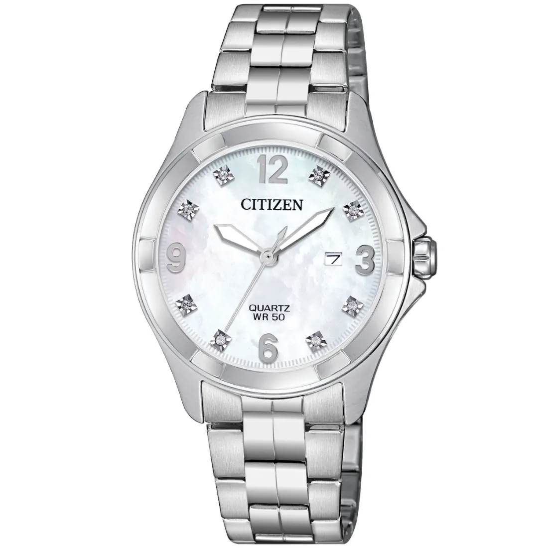 Reloj Citizen Cuarzo