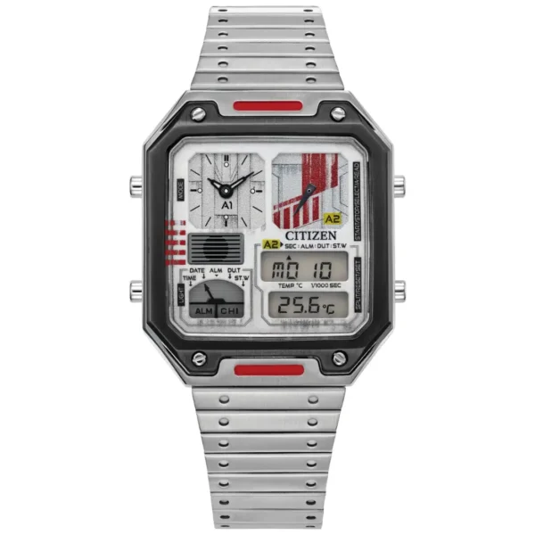 Reloj Citizen Star Wars Rebel Pilot