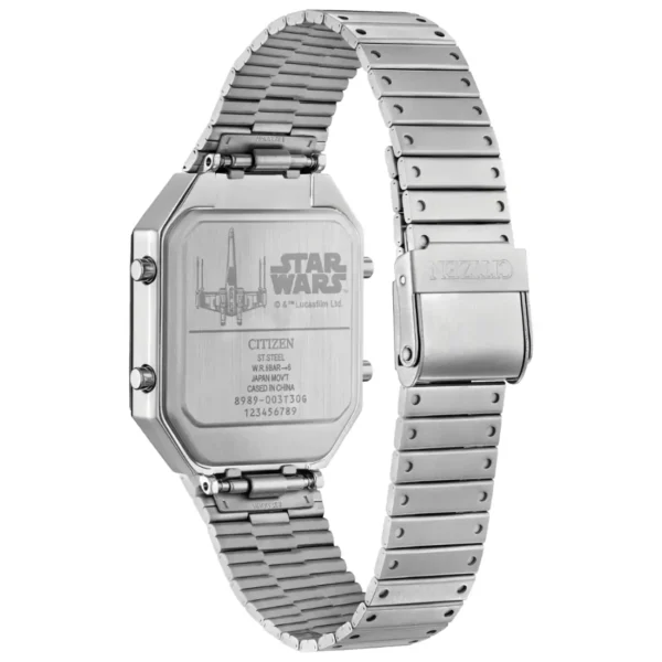 Reloj Citizen Star Wars Rebel Pilot