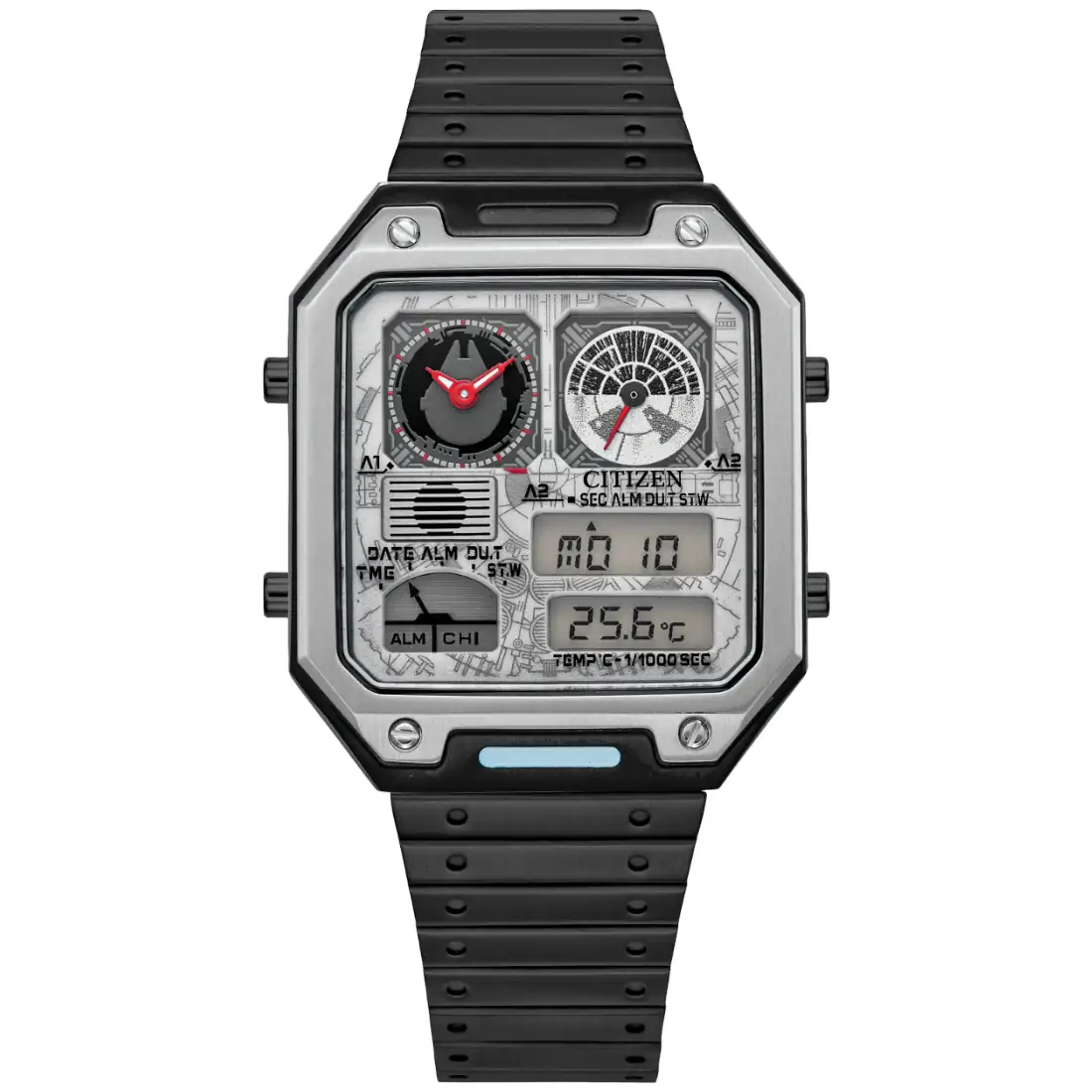 Reloj Citizen Star Wars Millennium Falcon