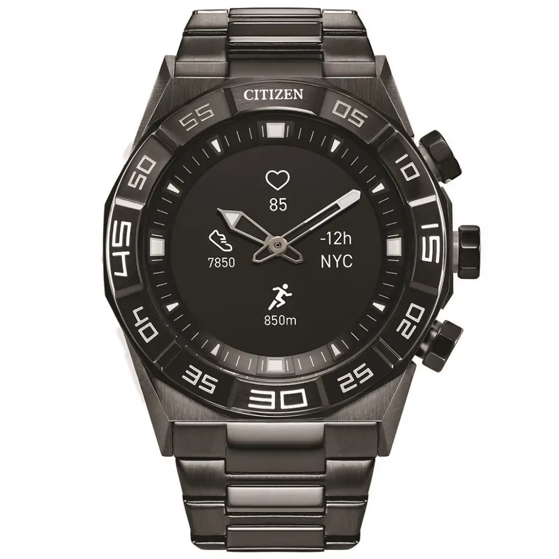 Reloj Citizen CZ Smart Hybrid