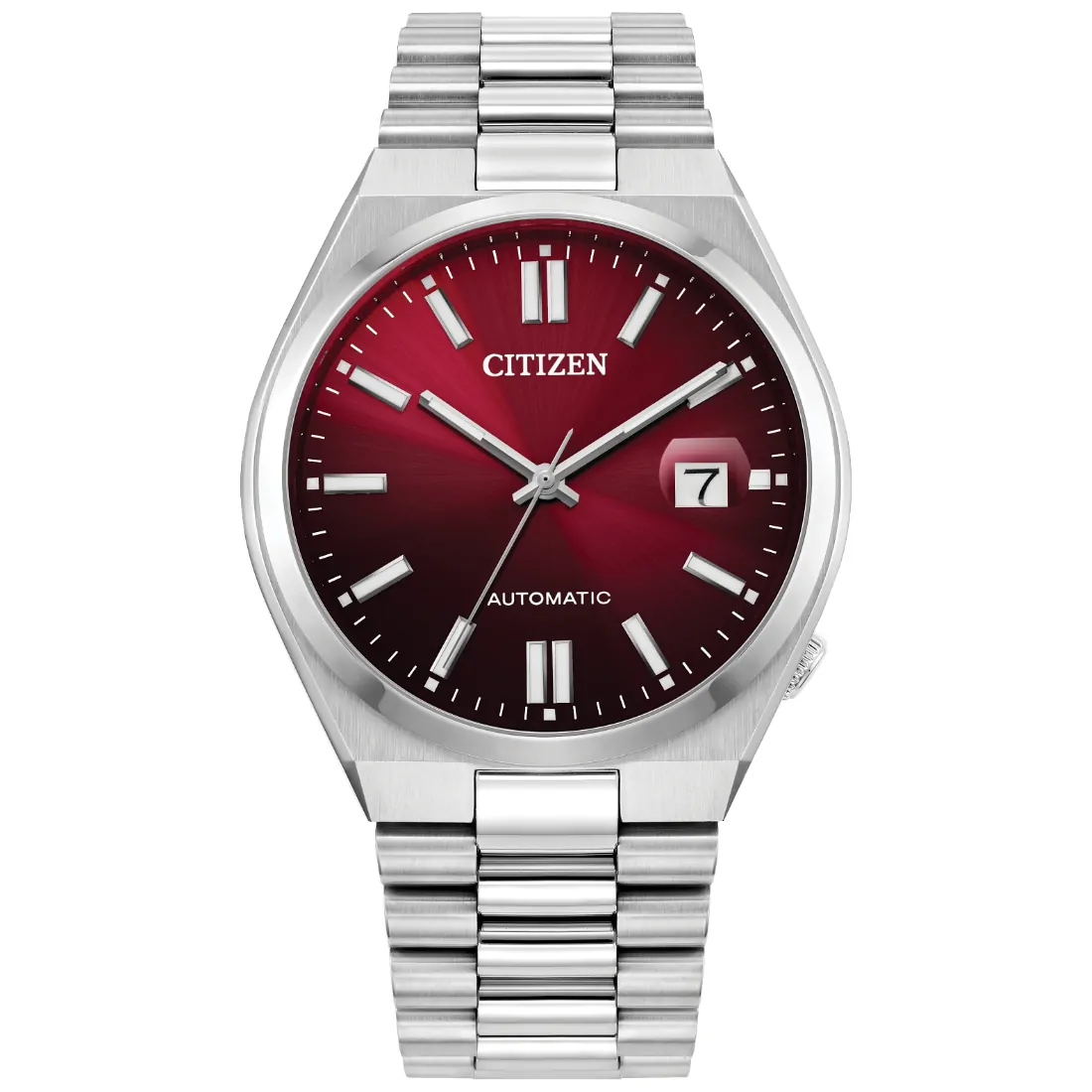 Reloj Citizen Tsuyosa