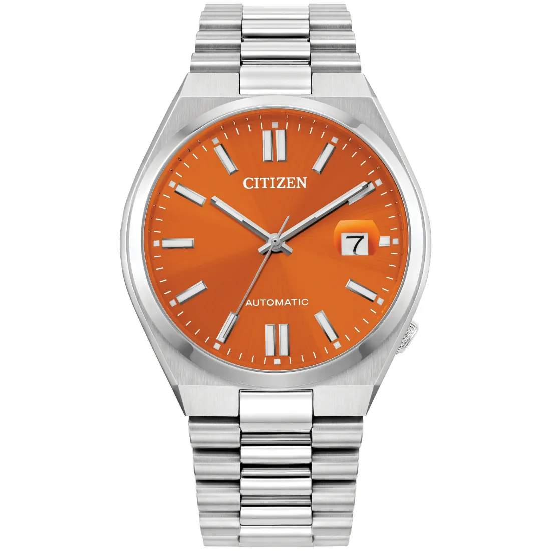 Reloj Citizen Tsuyosa