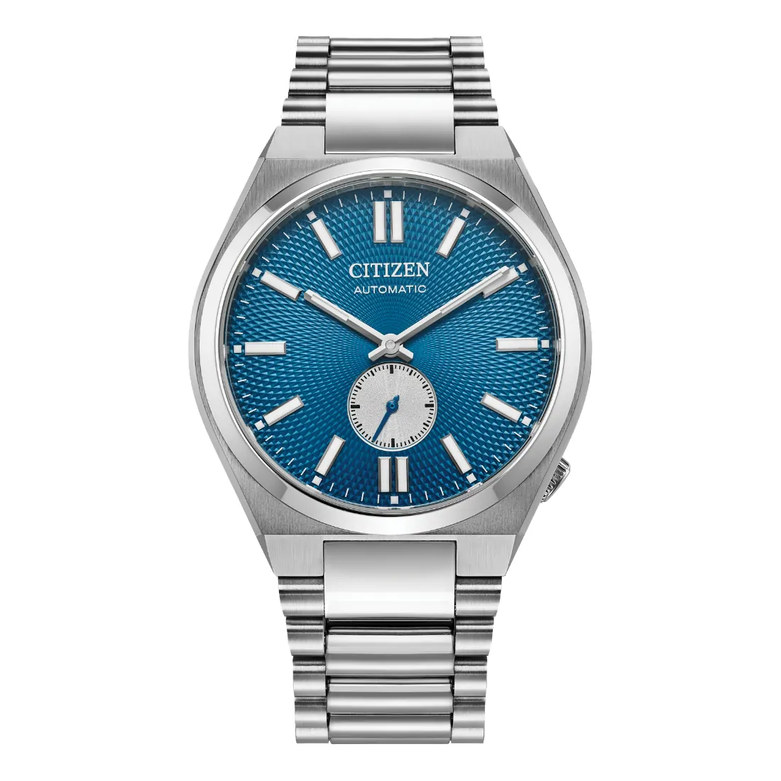 Reloj Citizen Tsuyosa Automático