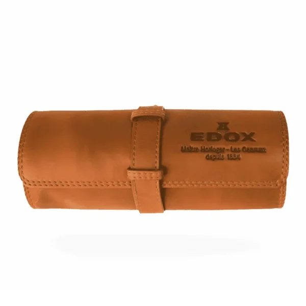 Reloj Edox Skydiver Edición Limitada 80126-3BUM-BUIN