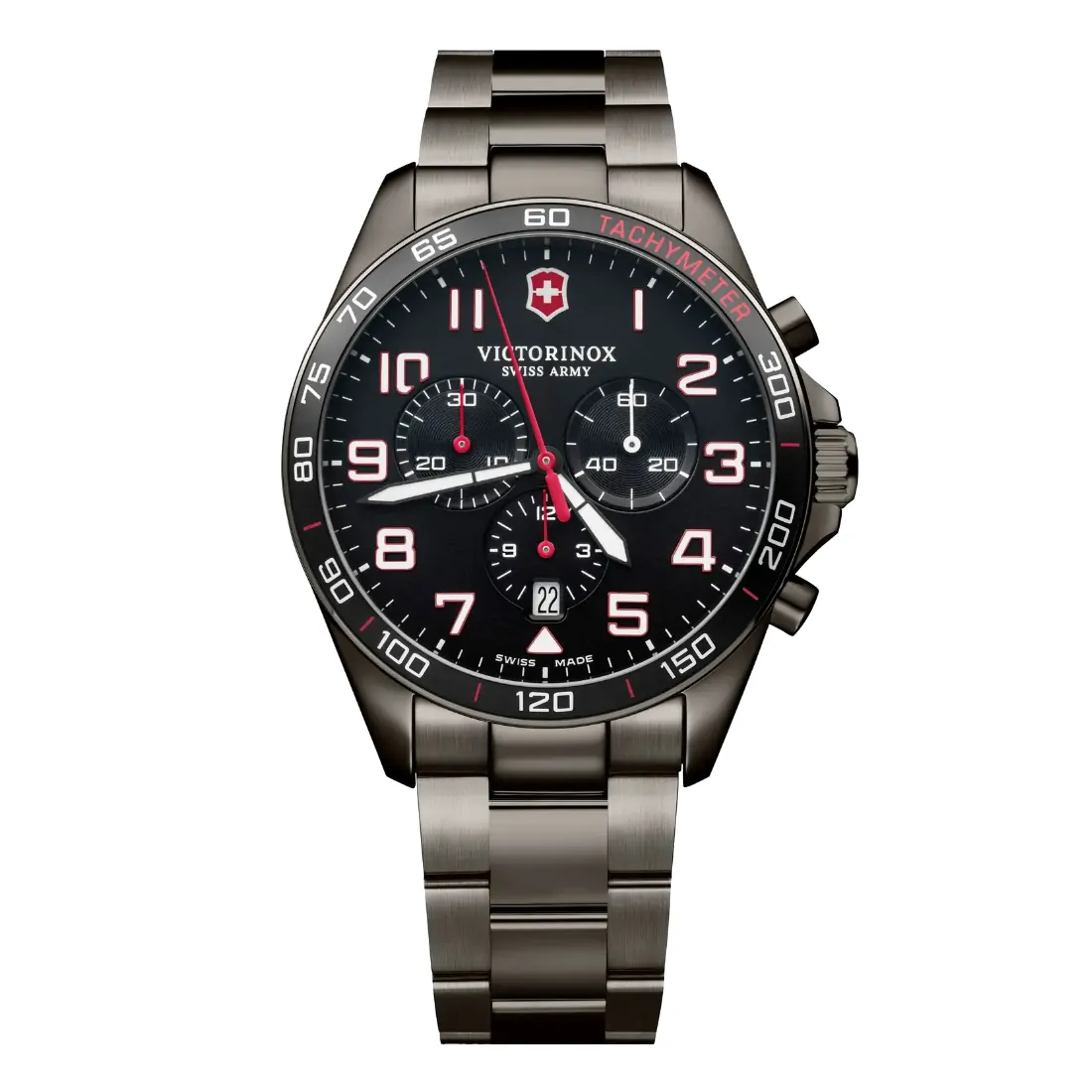 Reloj Victorinox FieldForce Sport