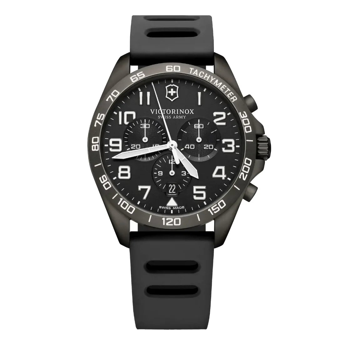 Reloj Victorinox FieldForce Sport