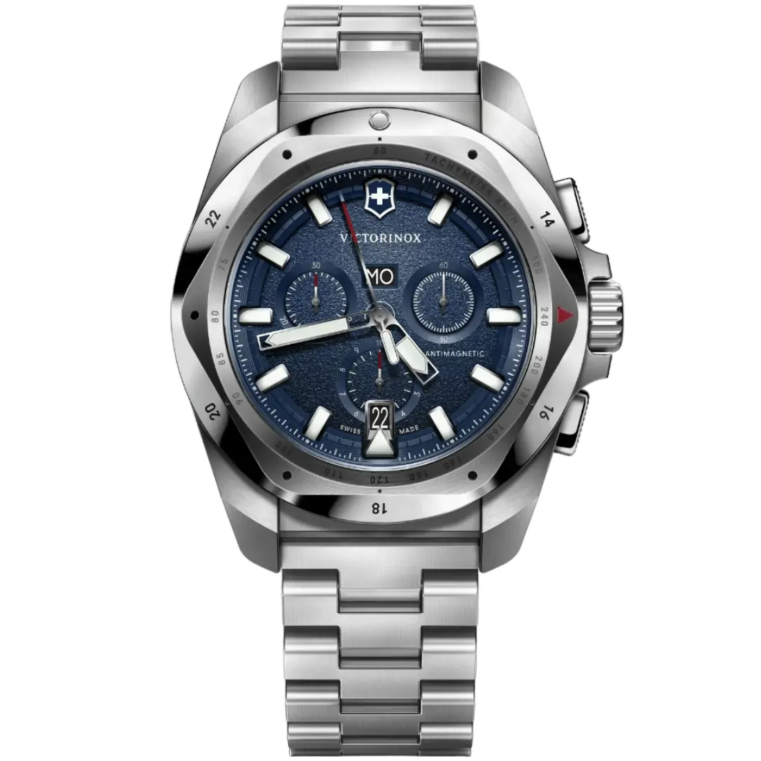 Reloj Victorinox I.N.O.X. Chrono