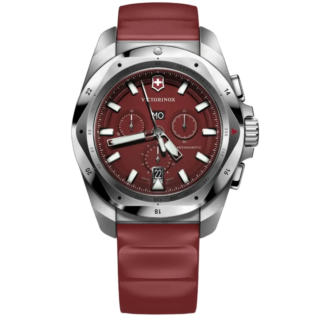 Reloj Victorinox I.N.O.X. Chrono