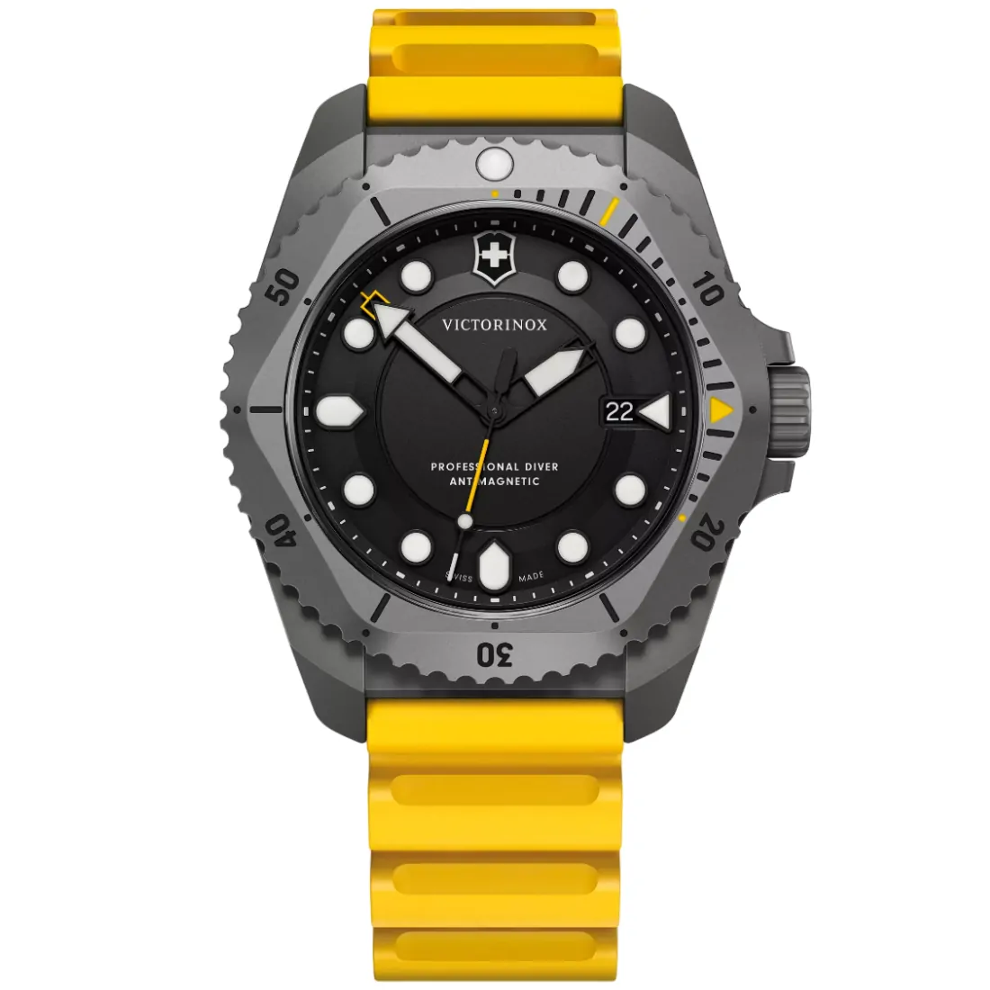 Reloj Victorinox Dive Pro