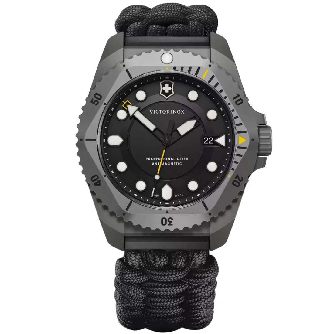 Reloj Victorinox Dive Pro