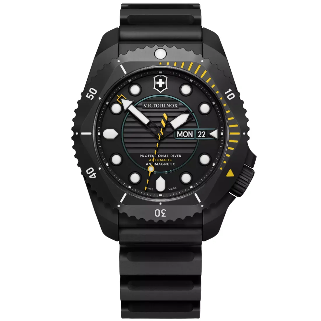 Reloj Victorinox Dive Pro