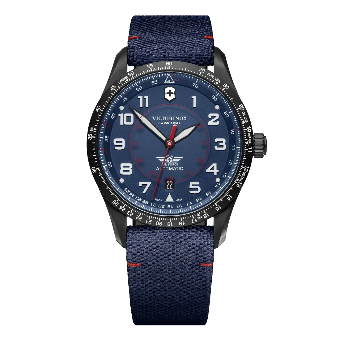 Reloj Victorinox Airboss