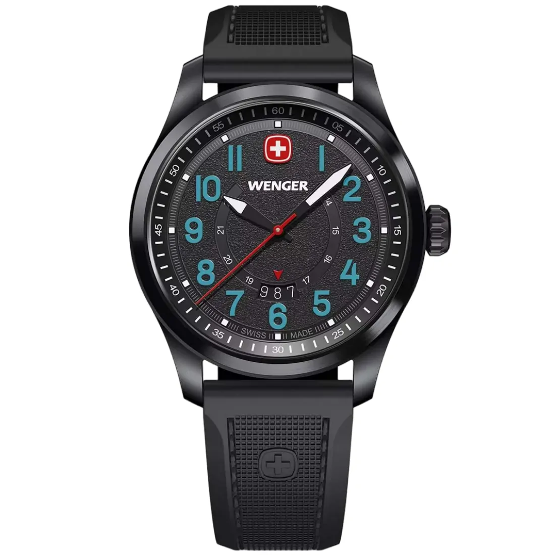 Reloj Wenger Terragrapgh