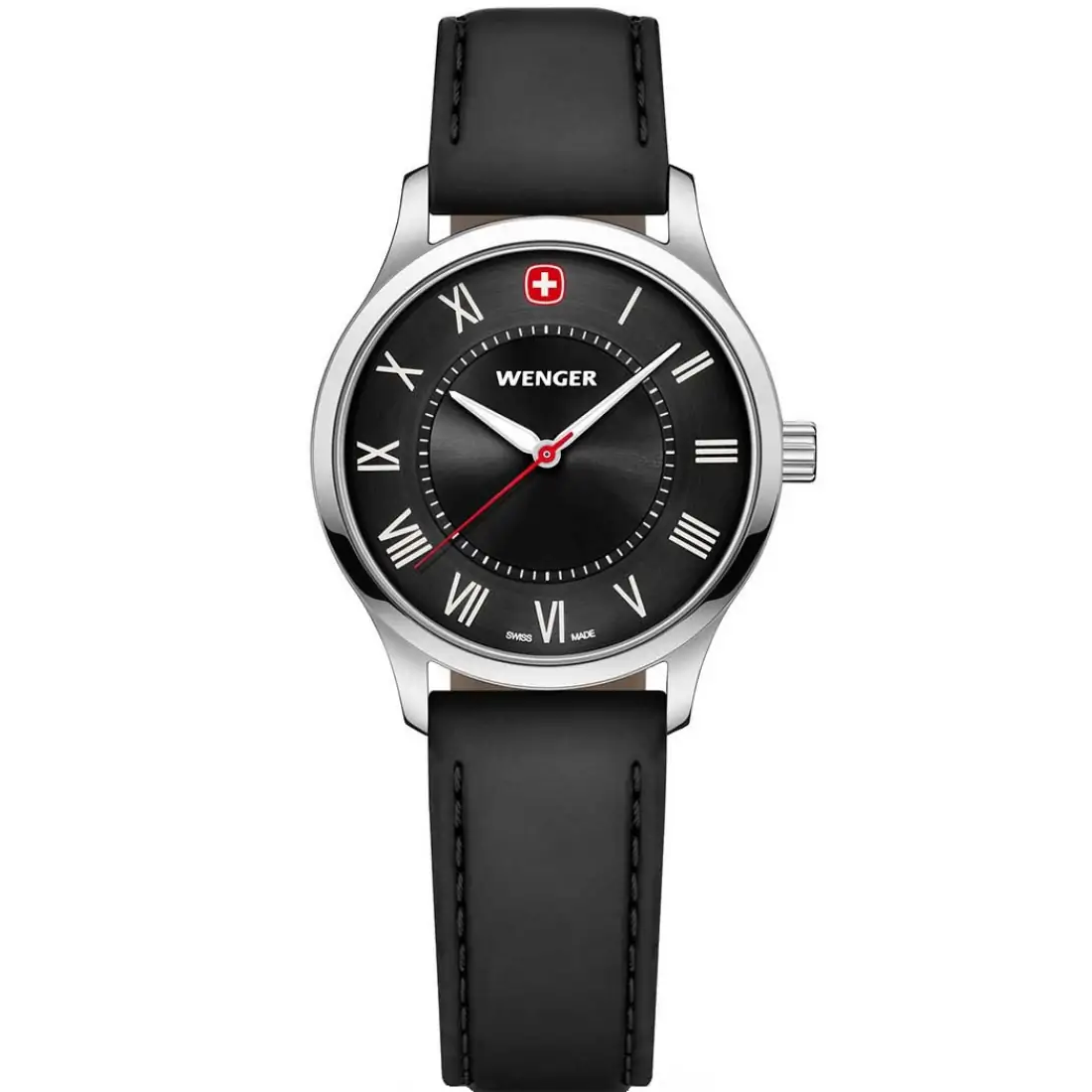 Reloj Wenger City Classic