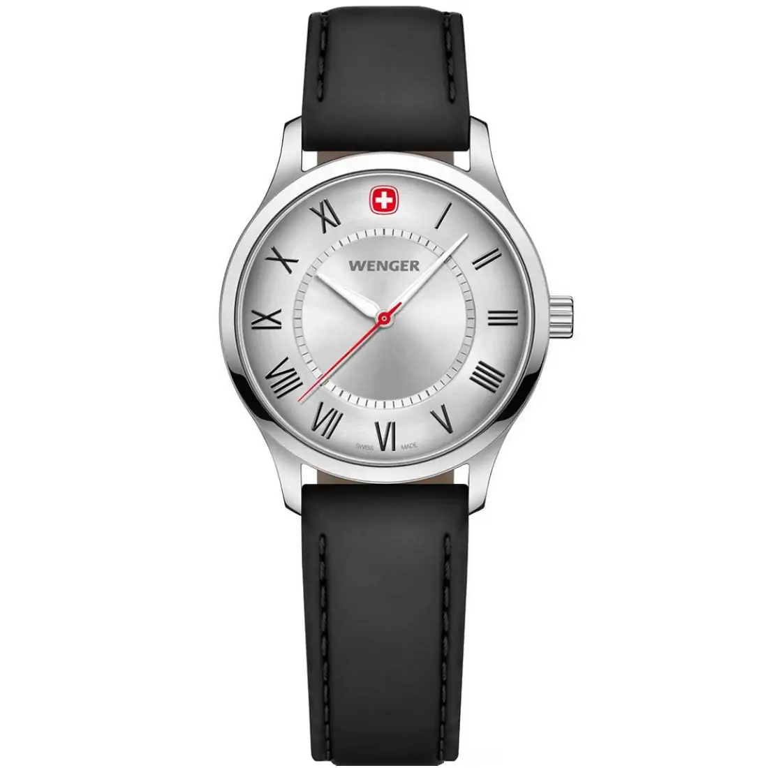 Reloj Wenger City Classic