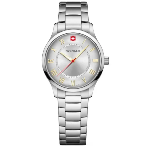 Reloj Wenger City Classic 01.1421.126
