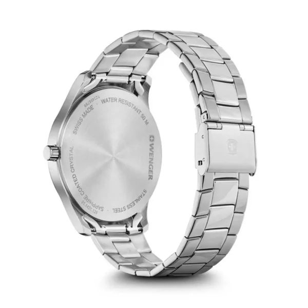 Reloj Wenger City Classic 01.1421.126