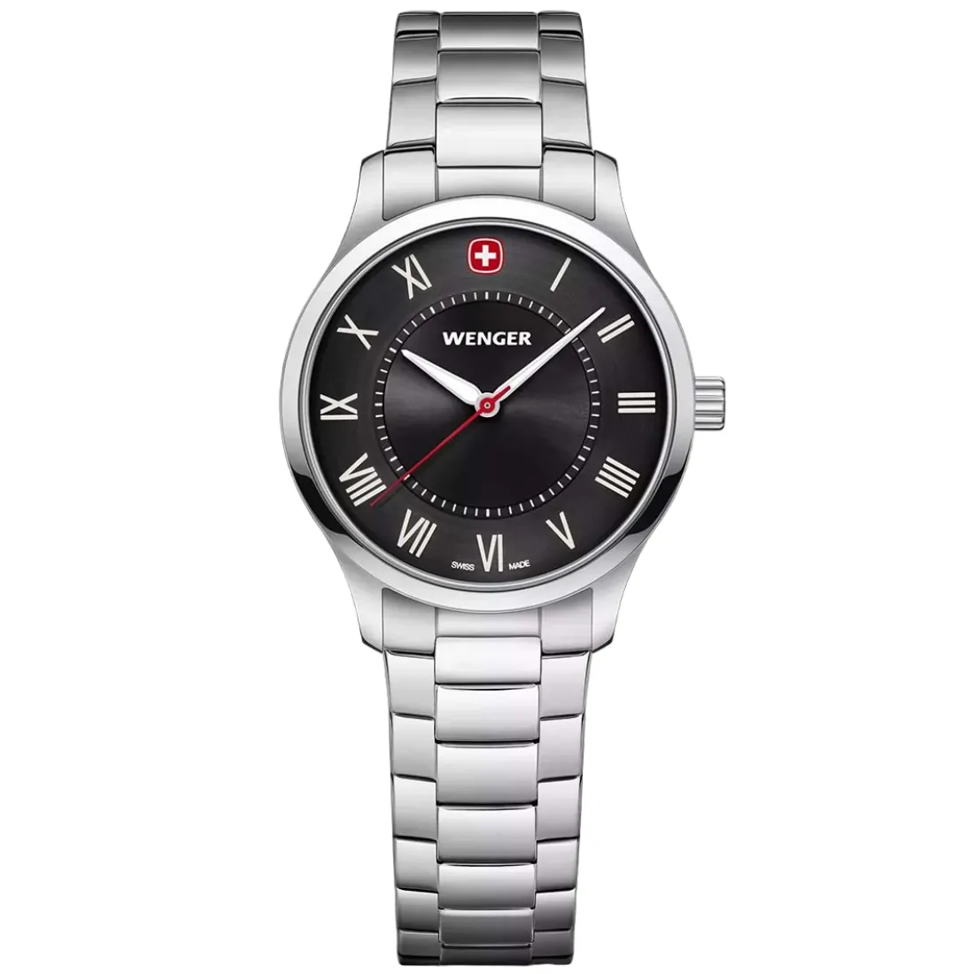 Reloj Wenger City Classic