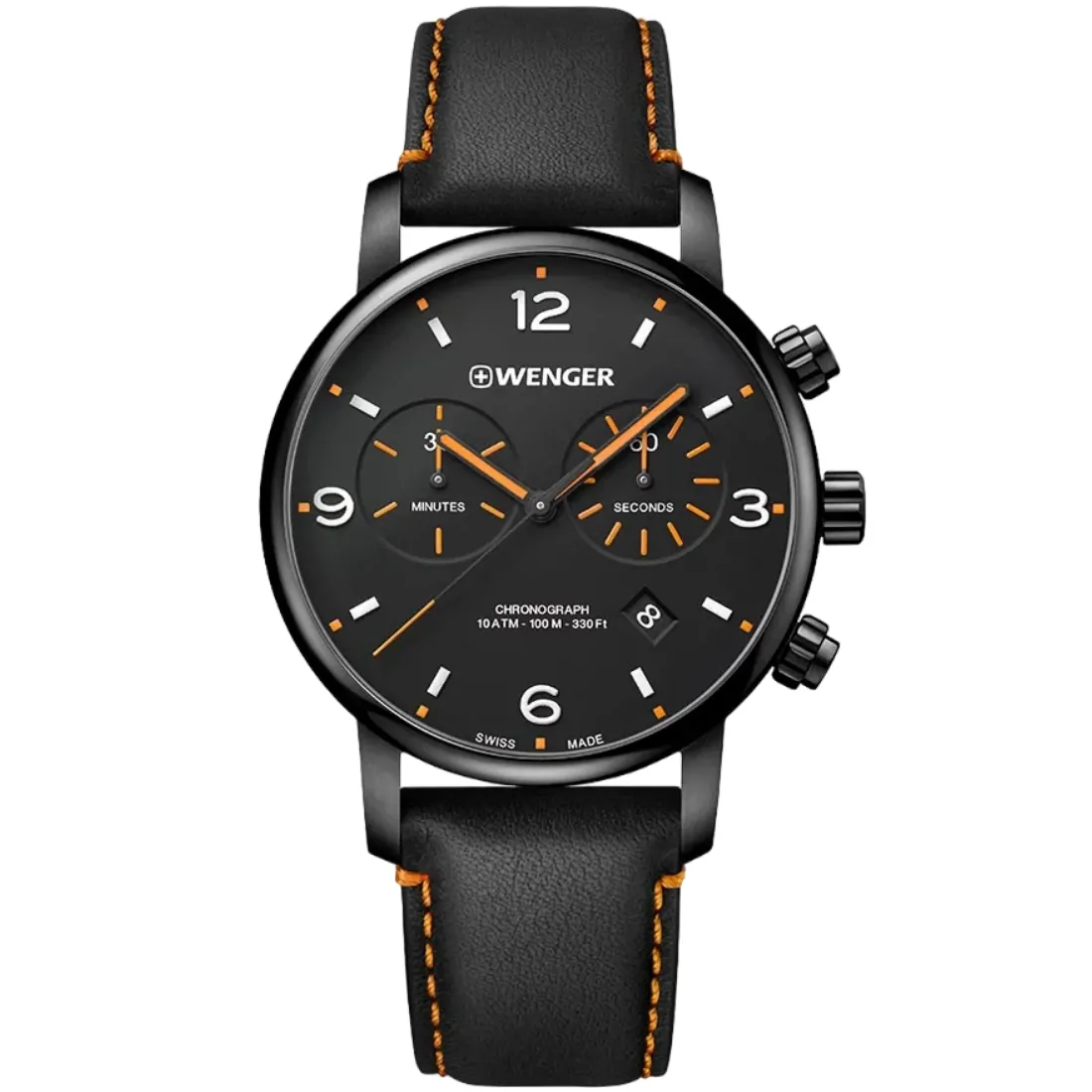 Reloj Wenger Urban Metropolitan