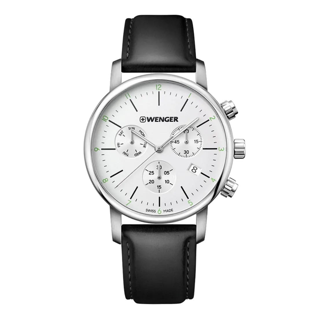 Reloj Wenger Urban Classic