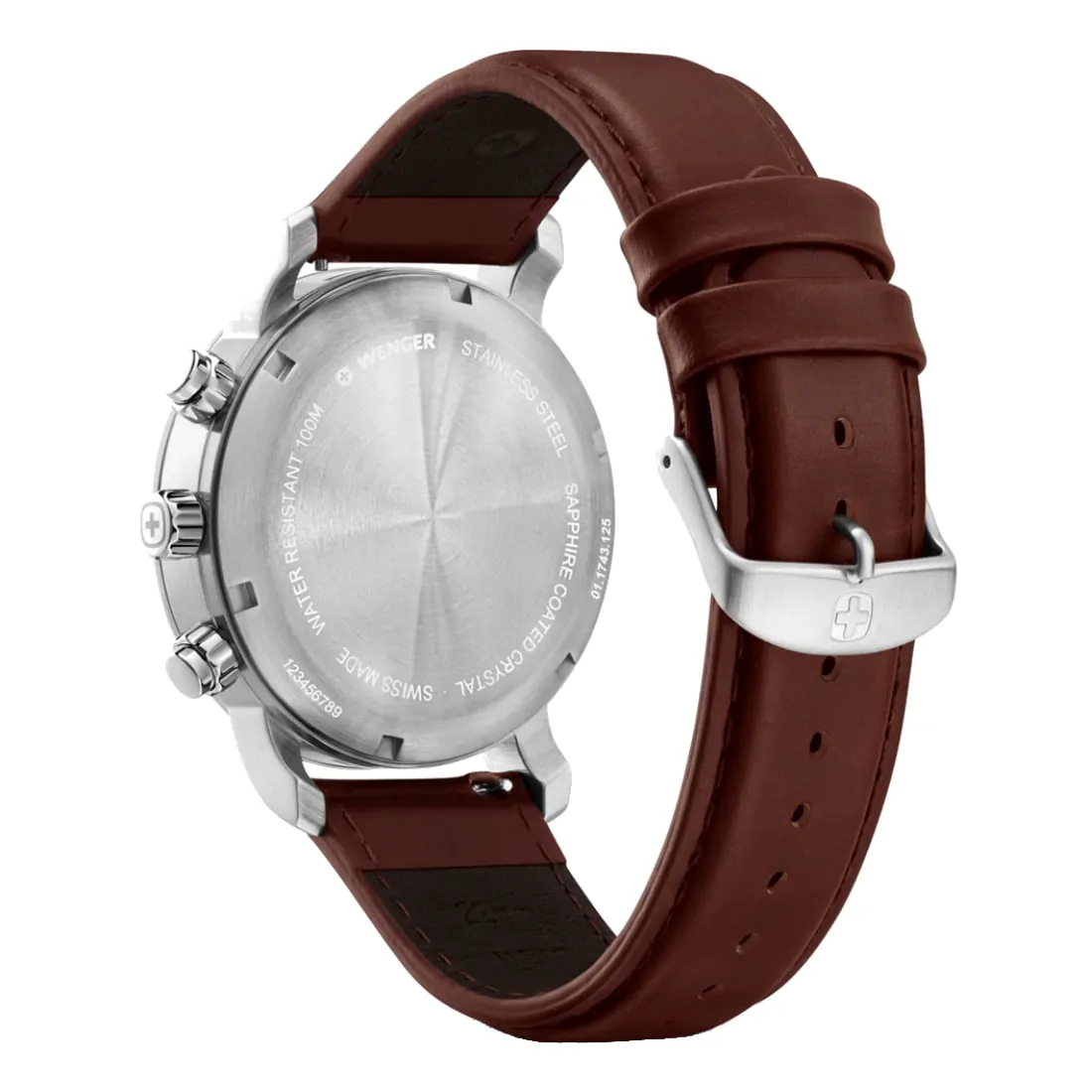 Reloj Wenger Urban Classic