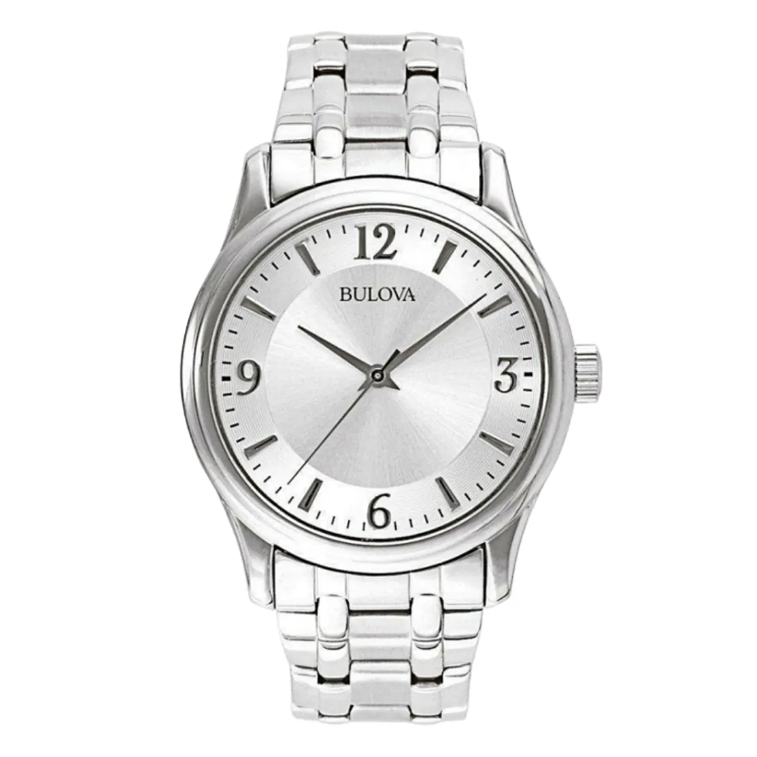 Reloj Bulova Classic