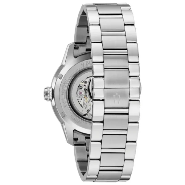 Reloj Bulova Sutton